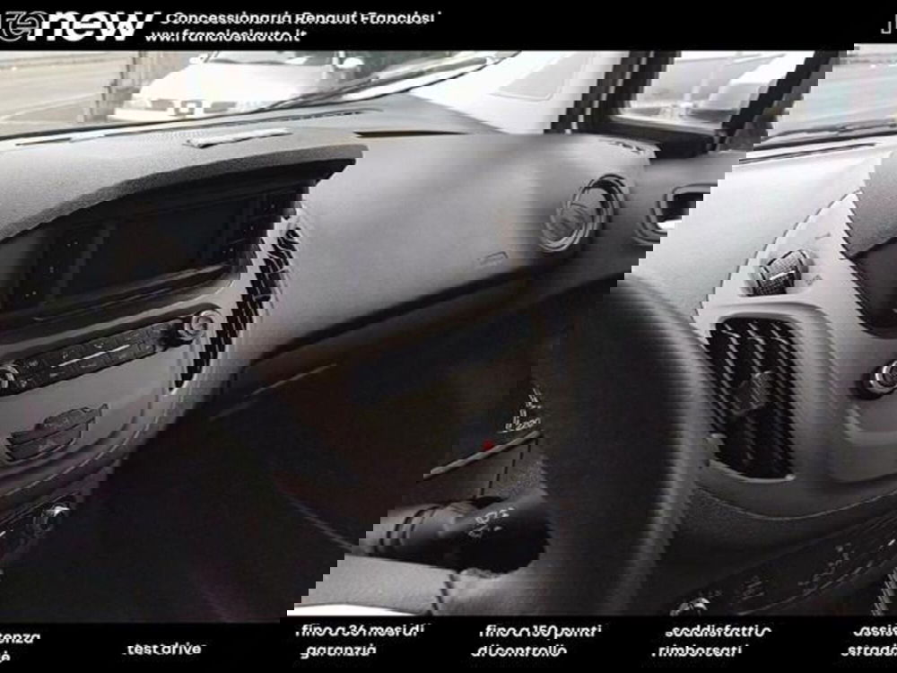 Ford Tourneo Courier usata a Modena (15)