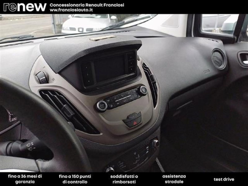 Ford Tourneo Courier usata a Modena (15)