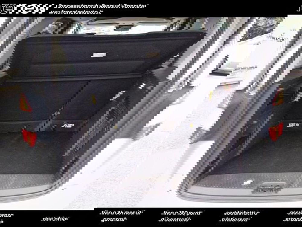 Ford Tourneo Courier usata a Modena (16)