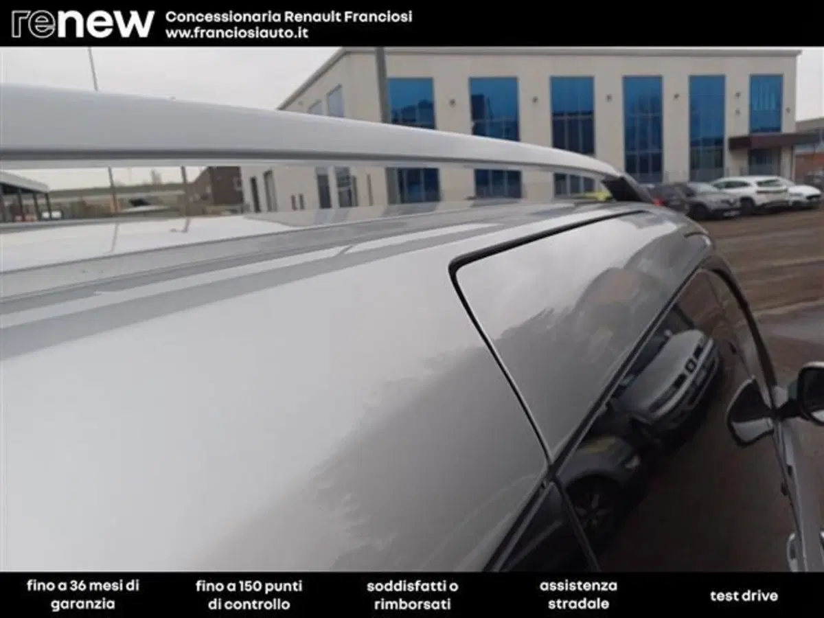Ford Tourneo Courier usata a Modena (17)