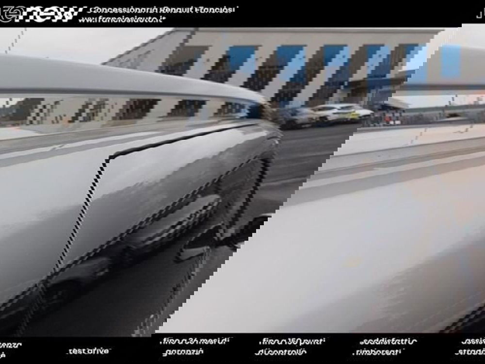 Ford Tourneo Courier usata a Modena (17)