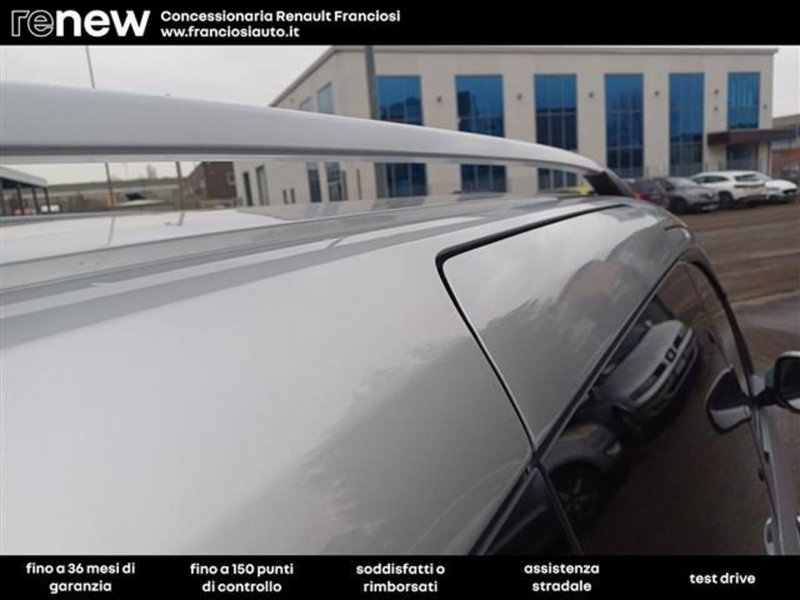 Ford Tourneo Courier usata a Modena (17)
