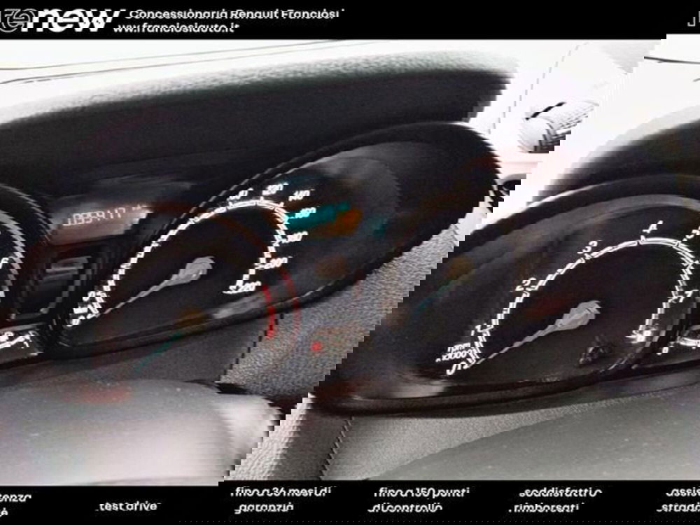 Ford Tourneo Courier usata a Modena (4)