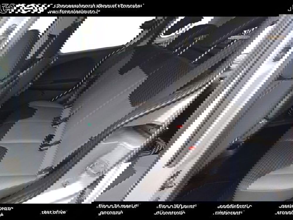 Ford Tourneo Courier usata a Modena (5)