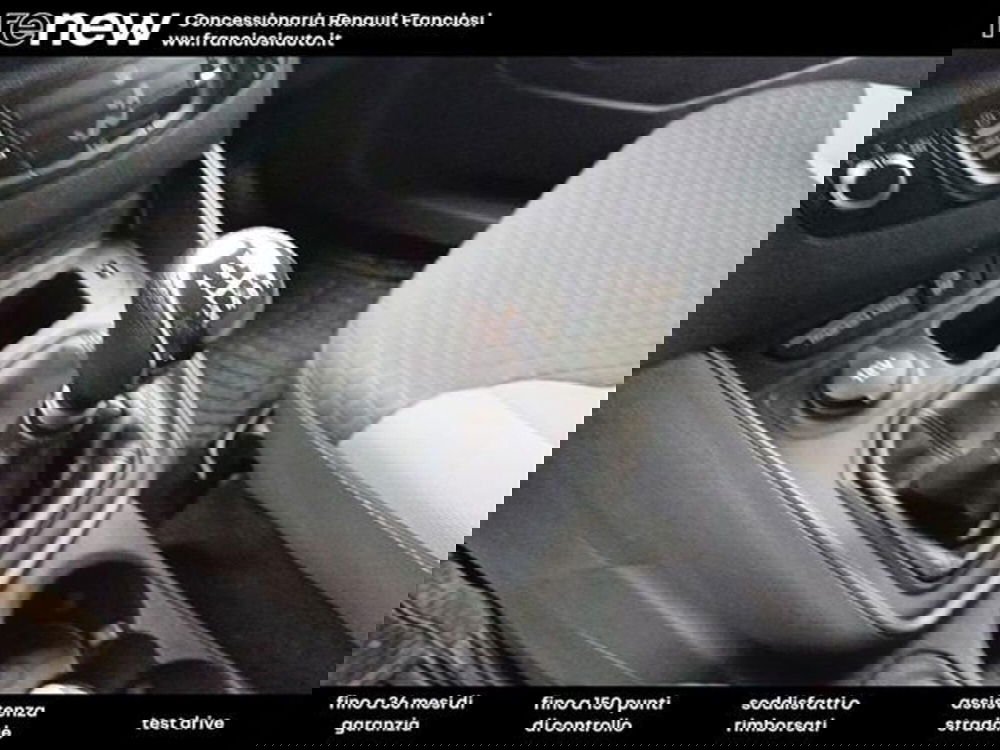 Ford Tourneo Courier usata a Modena (8)