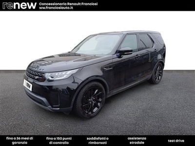 Land Rover Discovery Sport 2.0 SD4 240 CV HSE del 2019 usata a Mirandola