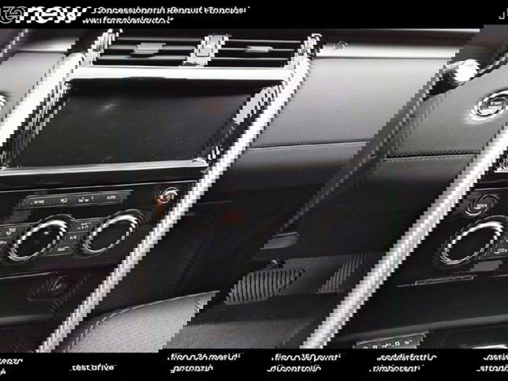 Land Rover Discovery Sport usata a Modena (10)