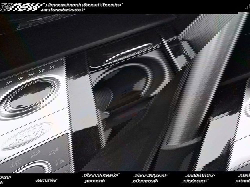 Land Rover Discovery Sport usata a Modena (11)