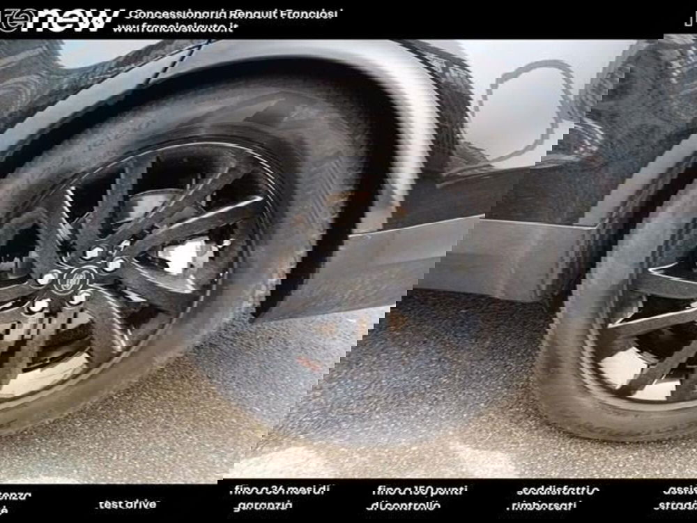 Land Rover Discovery Sport usata a Modena (13)