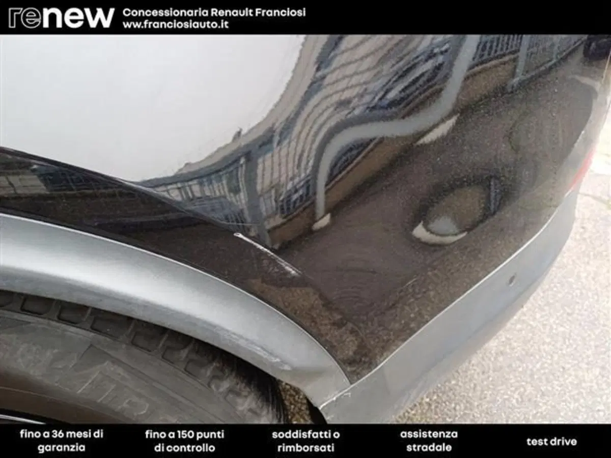 Land Rover Discovery Sport usata a Modena (14)