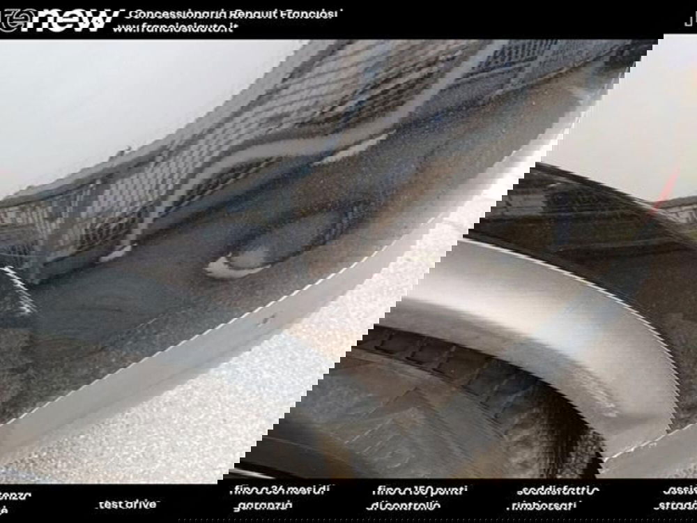 Land Rover Discovery Sport usata a Modena (14)