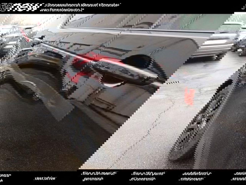 Land Rover Discovery Sport usata a Modena (15)