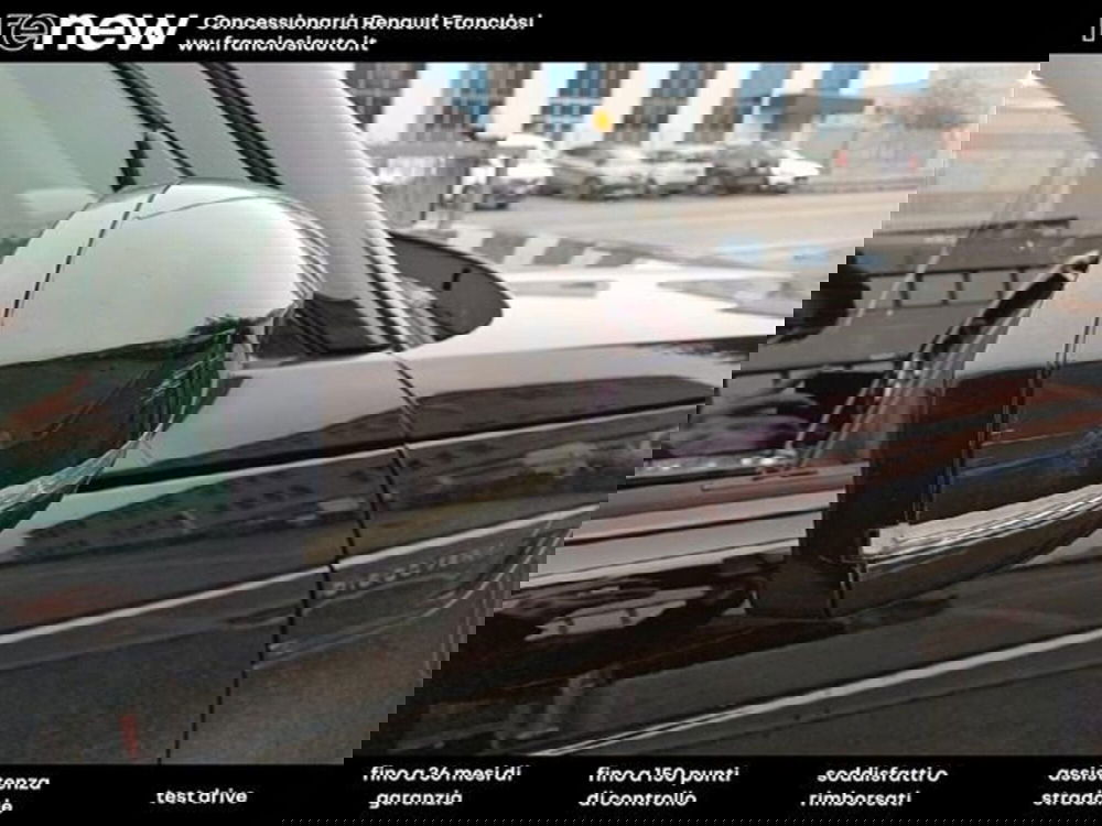 Land Rover Discovery Sport usata a Modena (16)