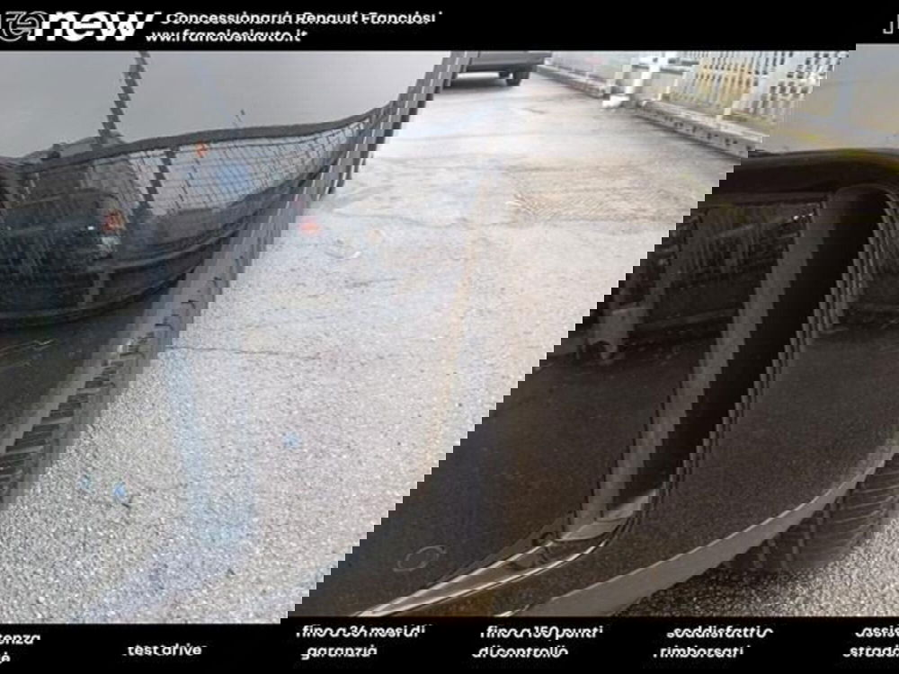 Land Rover Discovery Sport usata a Modena (17)