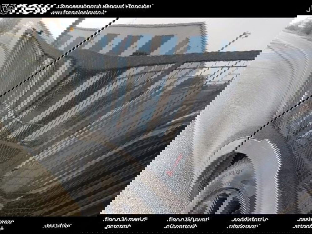 Land Rover Discovery Sport usata a Modena (18)