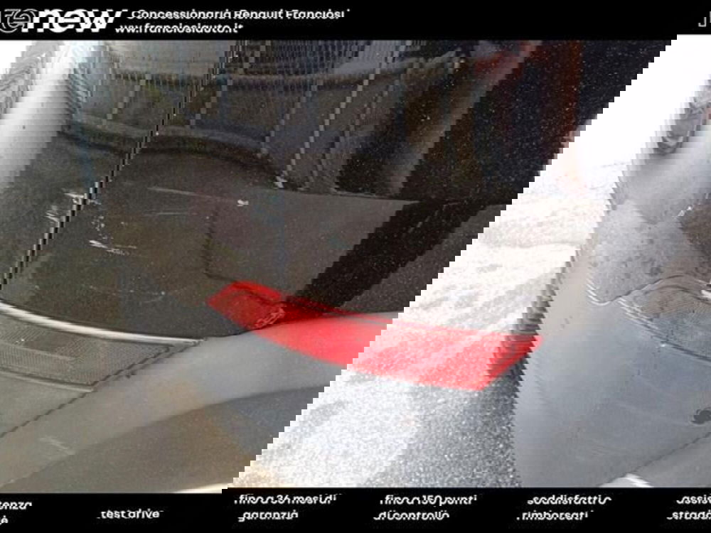 Land Rover Discovery Sport usata a Modena (19)