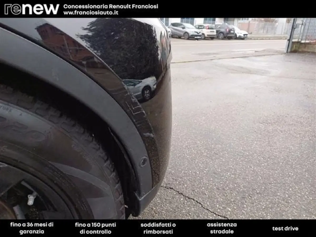 Land Rover Discovery Sport usata a Modena (20)