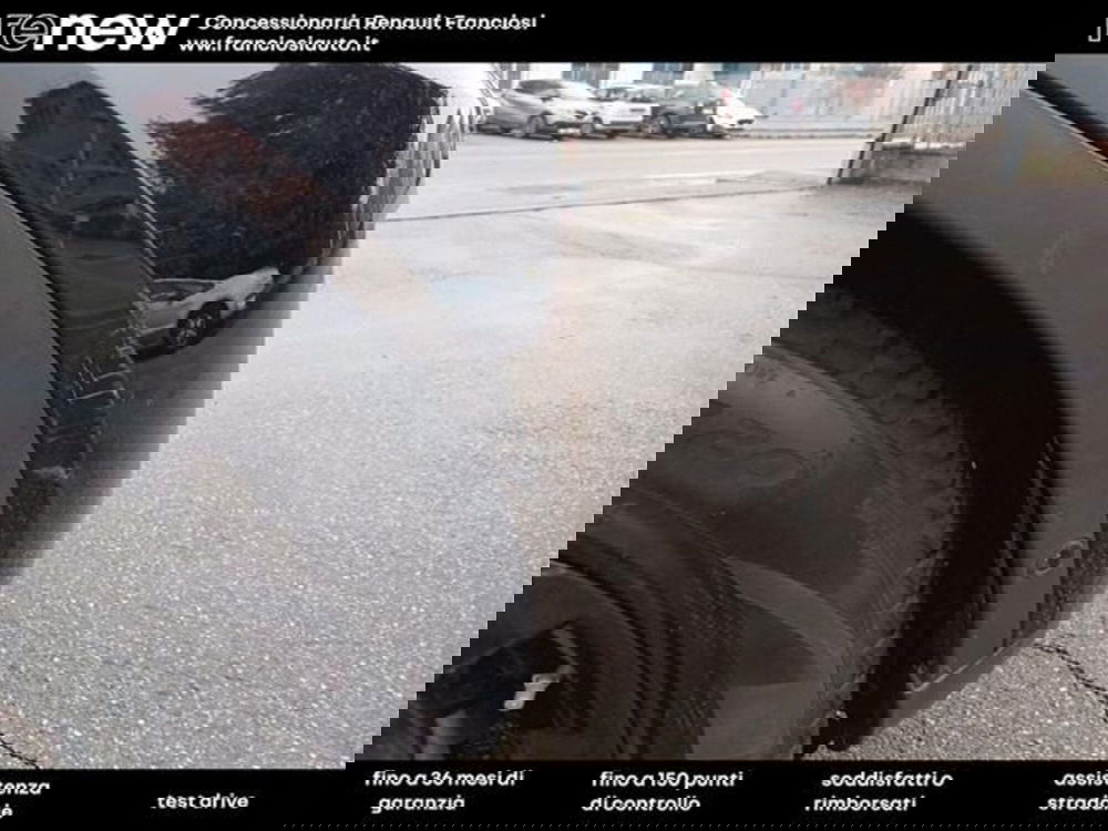 Land Rover Discovery Sport usata a Modena (20)