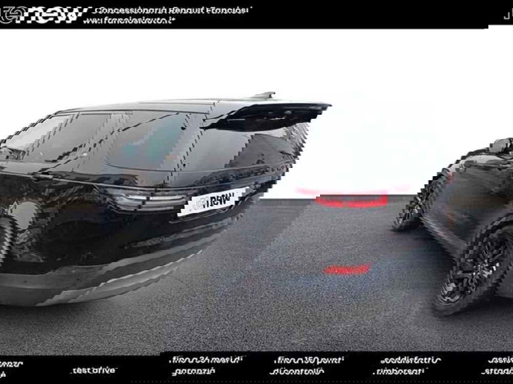 Land Rover Discovery Sport usata a Modena (4)