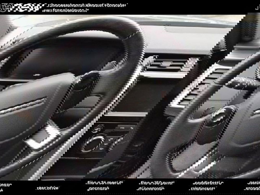 Land Rover Discovery Sport usata a Modena (5)