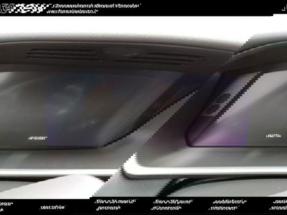 Land Rover Discovery Sport usata a Modena (7)