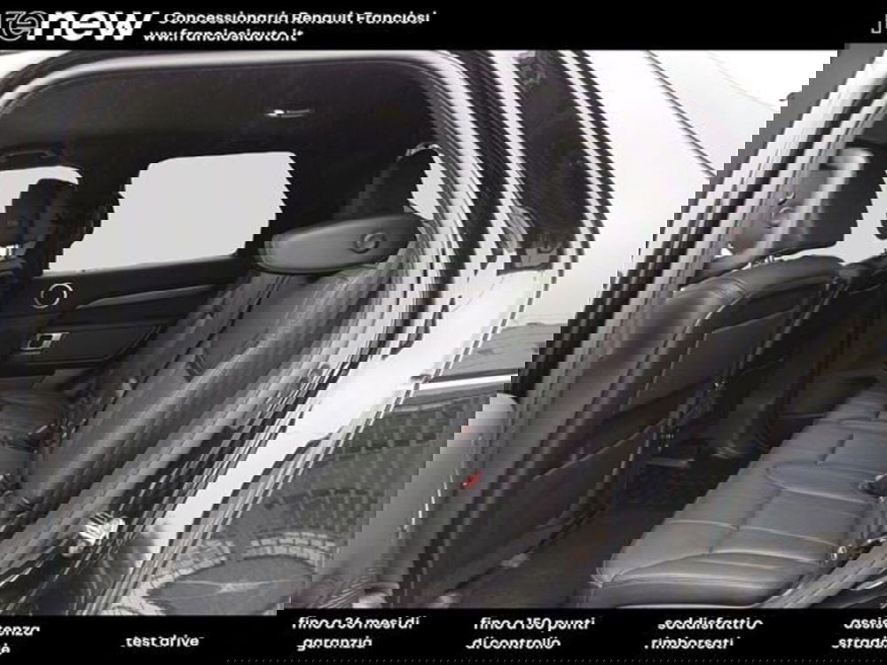 Land Rover Discovery Sport usata a Modena (9)