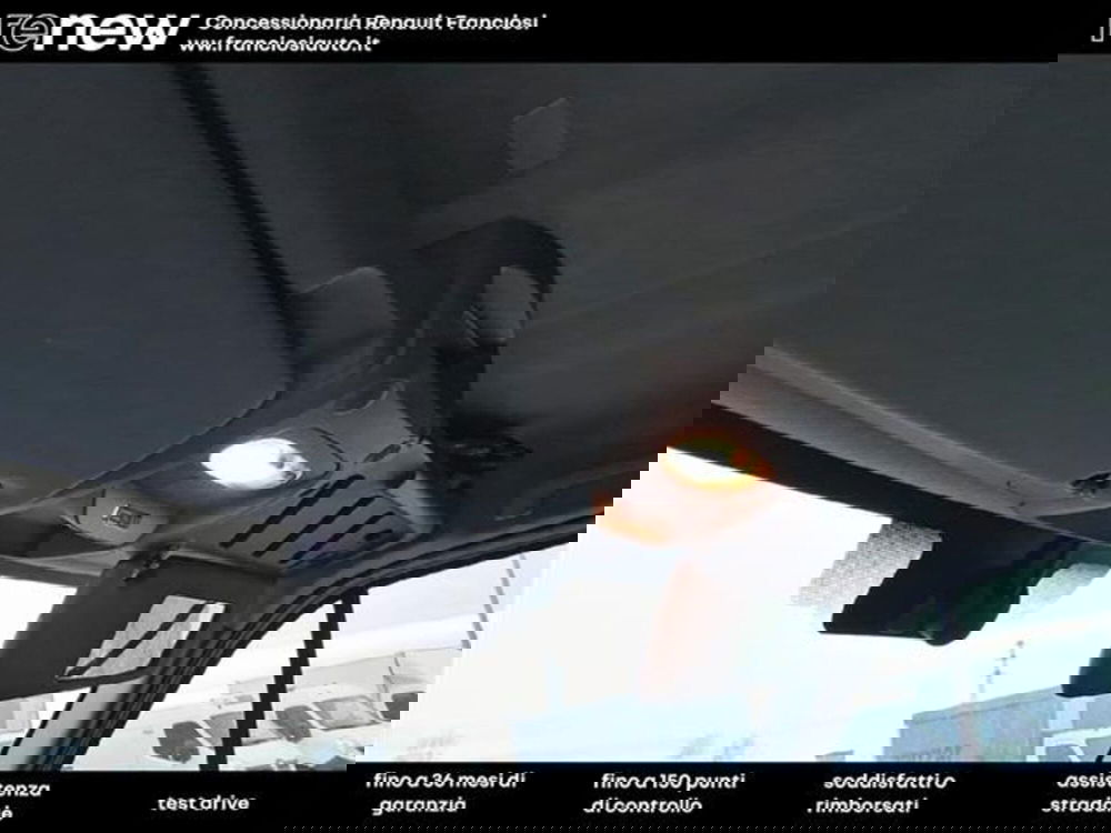 Renault Master Furgone usata a Modena (12)