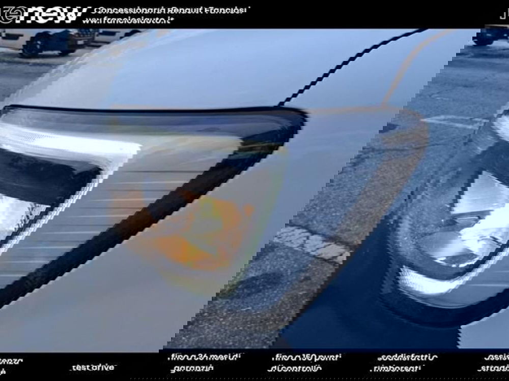 Renault Master Furgone usata a Modena (18)