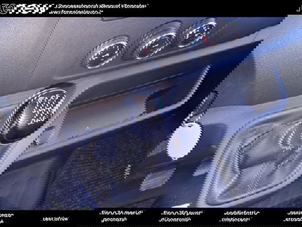 Renault Master Furgone usata a Modena (7)