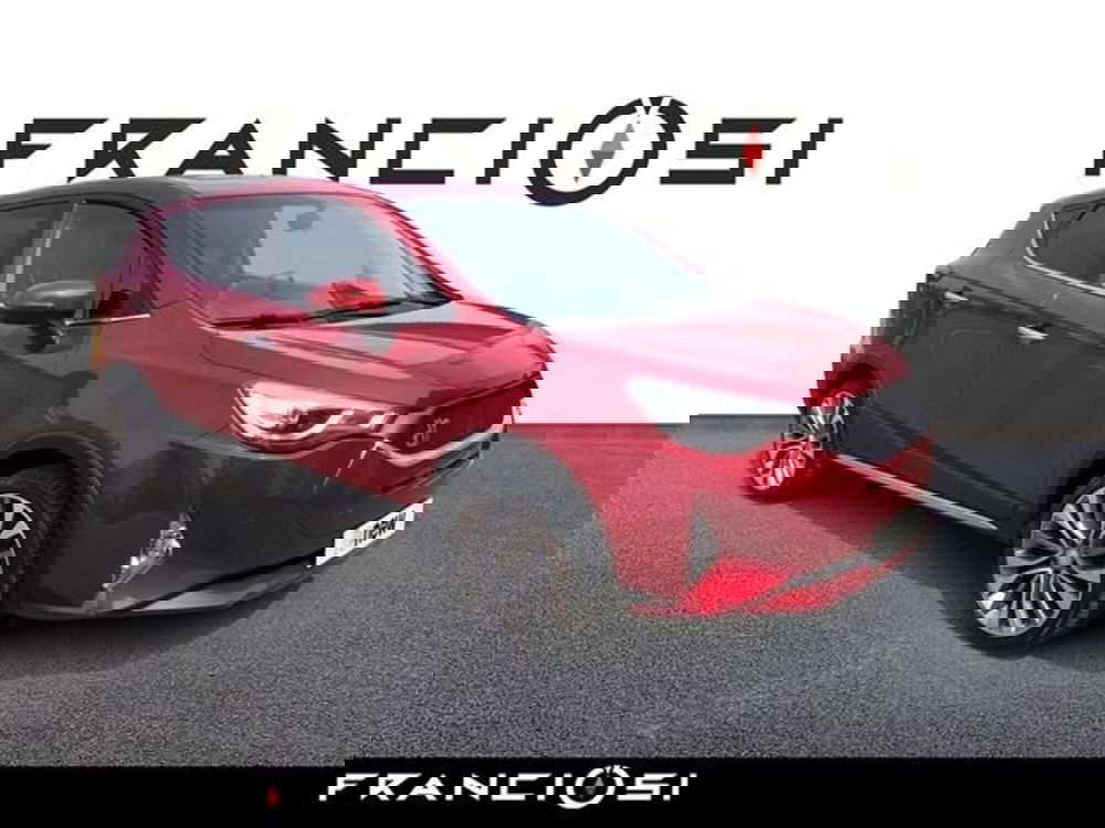 Dr dr4 usata a Modena