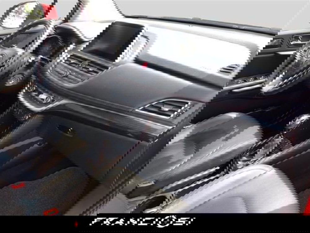 Dr dr4 usata a Modena (11)