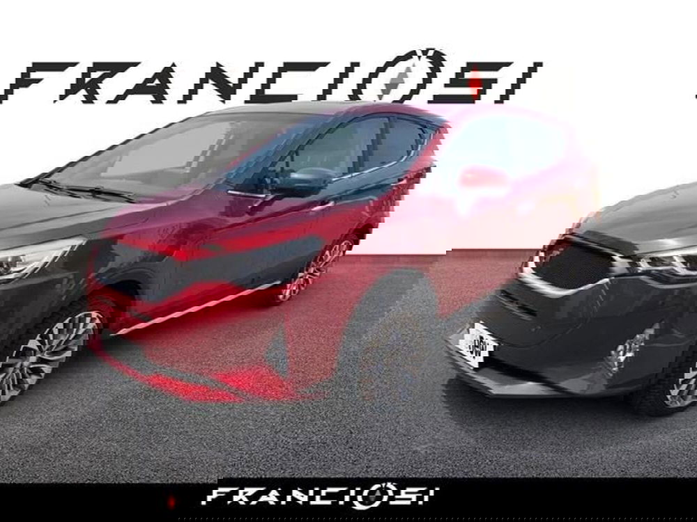 Dr dr4 usata a Modena (2)