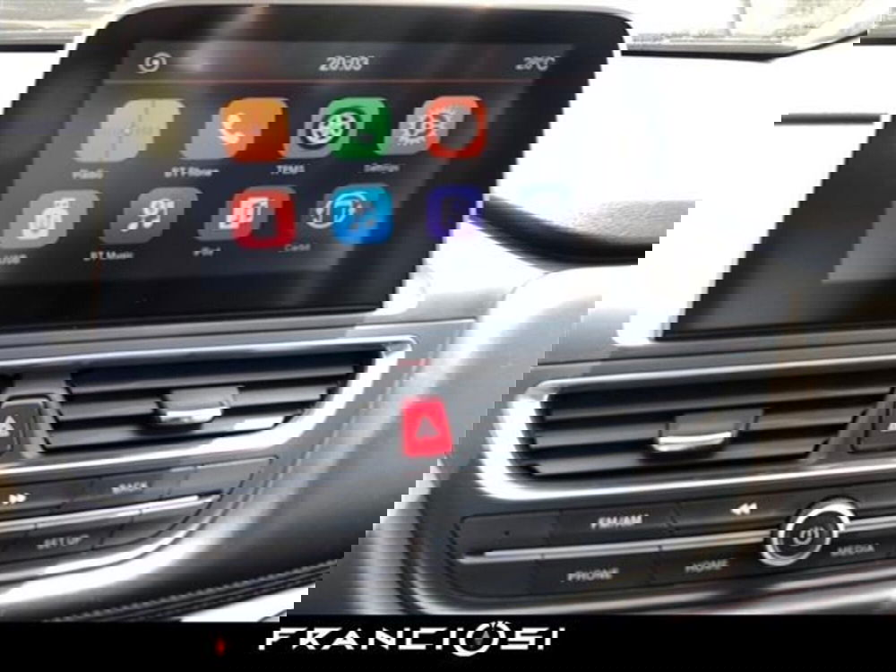 Dr dr4 usata a Modena (7)