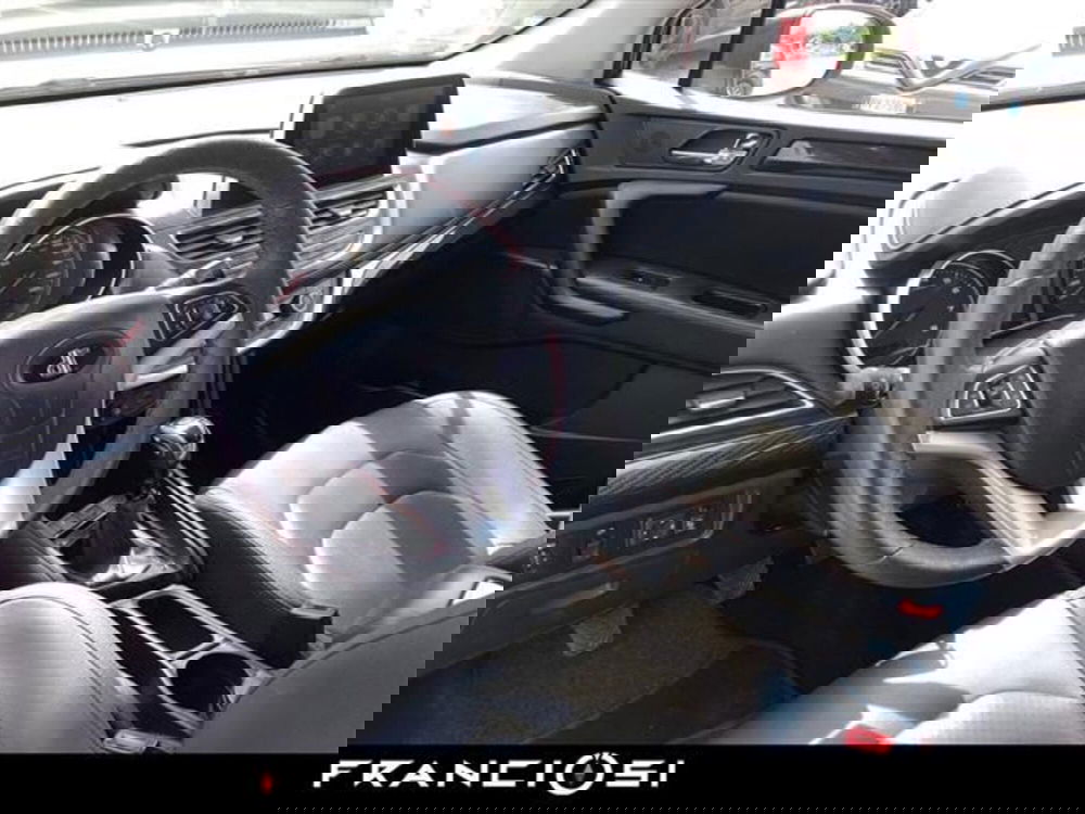 Dr dr4 usata a Modena (9)