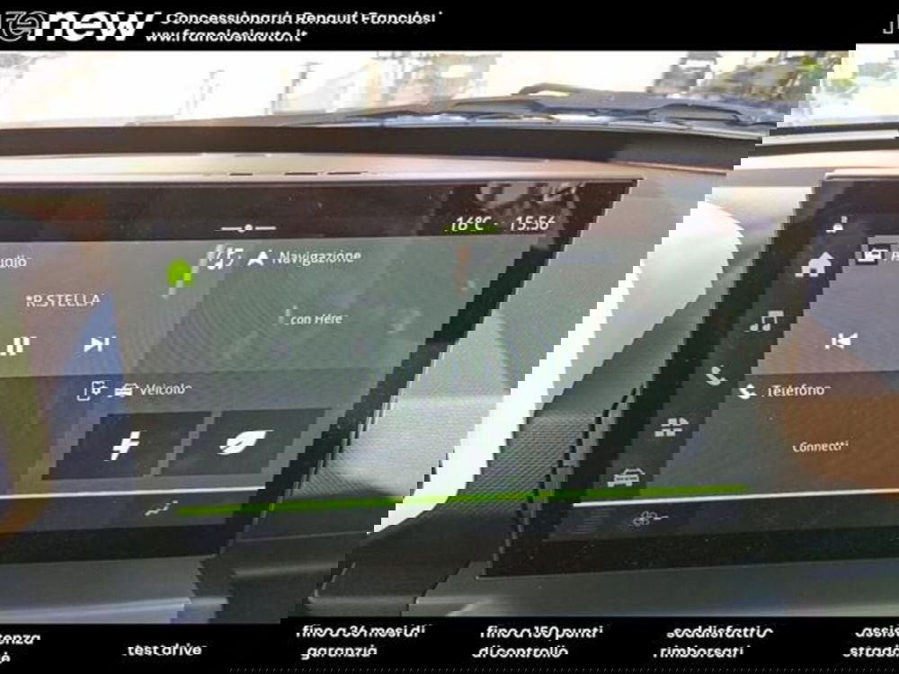 Dacia Spring usata a Modena (10)