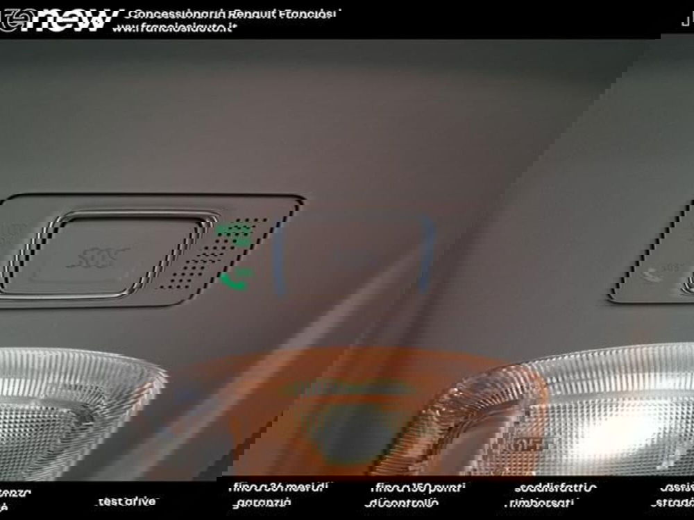 Dacia Spring usata a Modena (11)