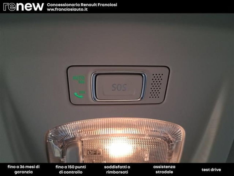 Dacia Spring usata a Modena (11)