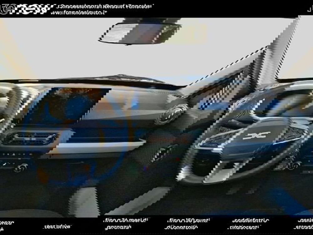 Dacia Spring usata a Modena (12)