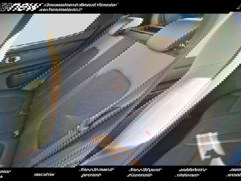 Dacia Spring usata a Modena (14)