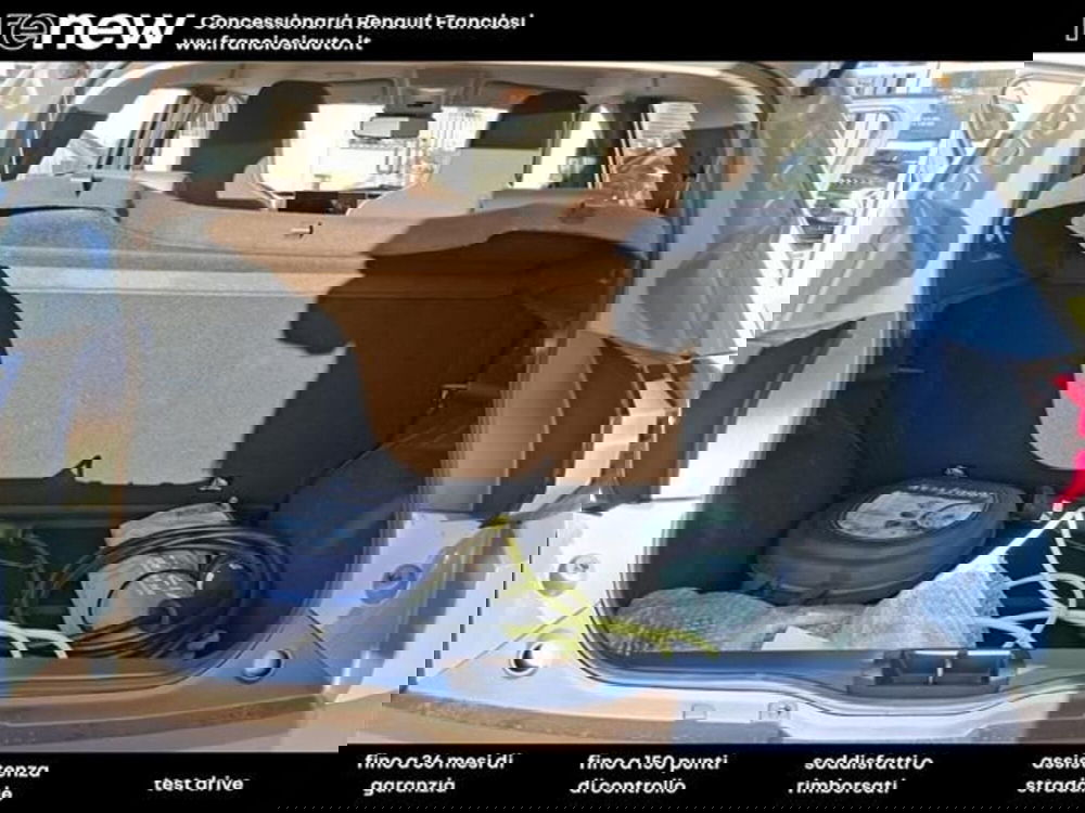 Dacia Spring usata a Modena (15)