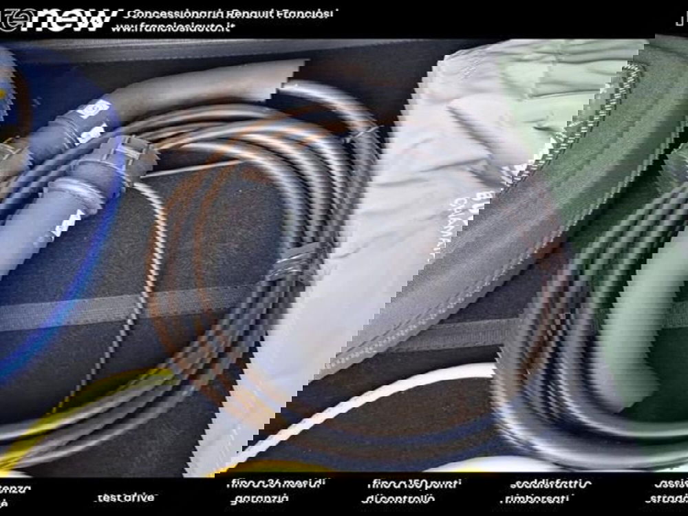 Dacia Spring usata a Modena (16)