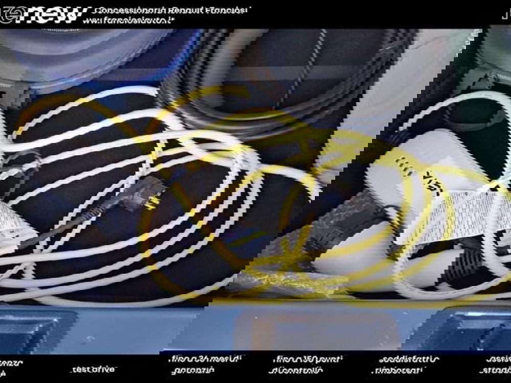 Dacia Spring usata a Modena (17)