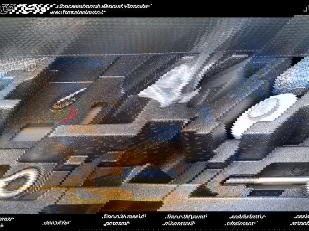 Dacia Spring usata a Modena (18)