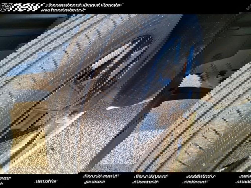 Dacia Spring usata a Modena (19)