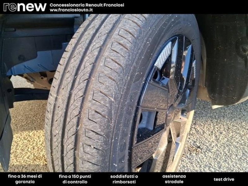 Dacia Spring usata a Modena (19)