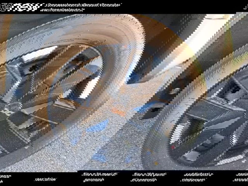 Dacia Spring usata a Modena (20)