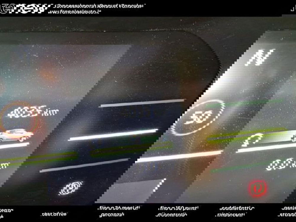 Dacia Spring usata a Modena (5)