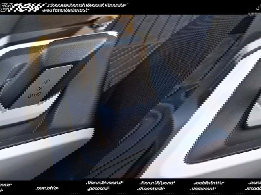 Dacia Spring usata a Modena (6)