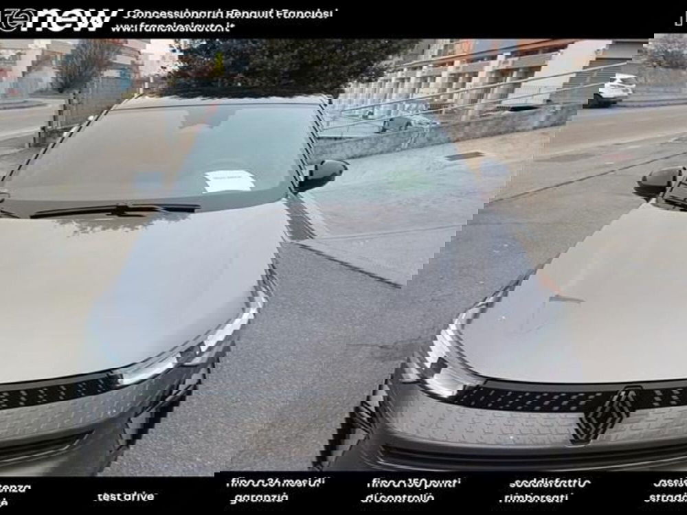 Renault Captur usata a Modena (10)