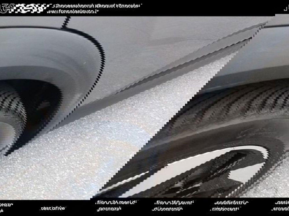 Renault Captur usata a Modena (11)